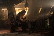 The Acolyte Recap: All For the Wookiee