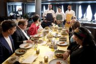 Top Chef Recap: Yes, Chef