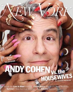 Subscribe to New York Magazine