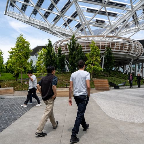 How Nvidia Became ChatGPT’s Brain And Joined The $1 Trillion Club
